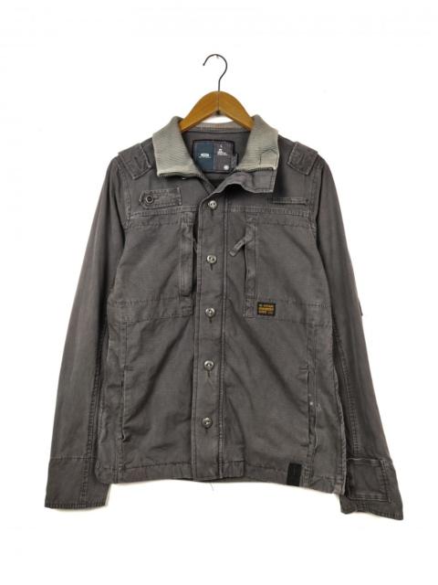 Other Designers Gstar - Denim SL Utility Jacket Outerwear