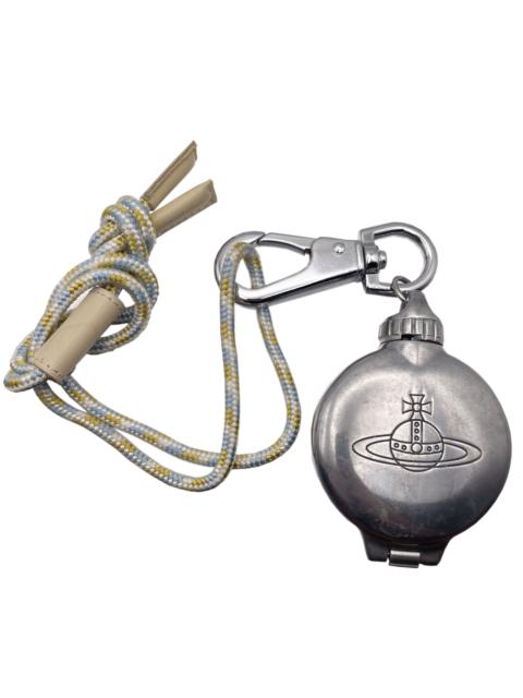 Vivienne Westwood Orb Portable Ashtray