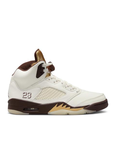 Jordan WMNS JORDAN 5 RETRO 'EARTH'