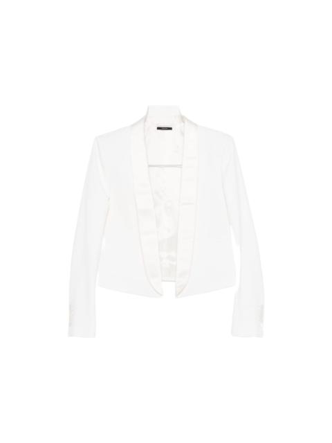 TOM FORD Wool Tuxedo Jacket