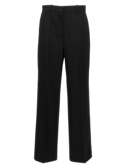Lanvin Wide leg pants