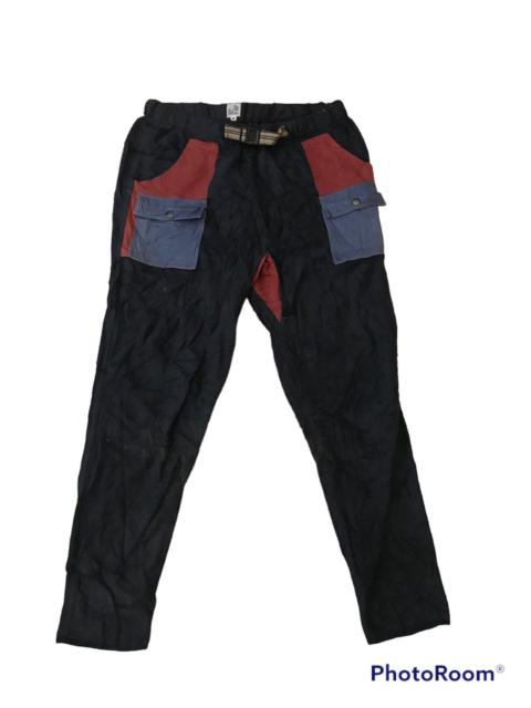 Other Designers go slow caravan pant