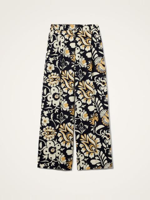 La DoubleJ Loose Pants