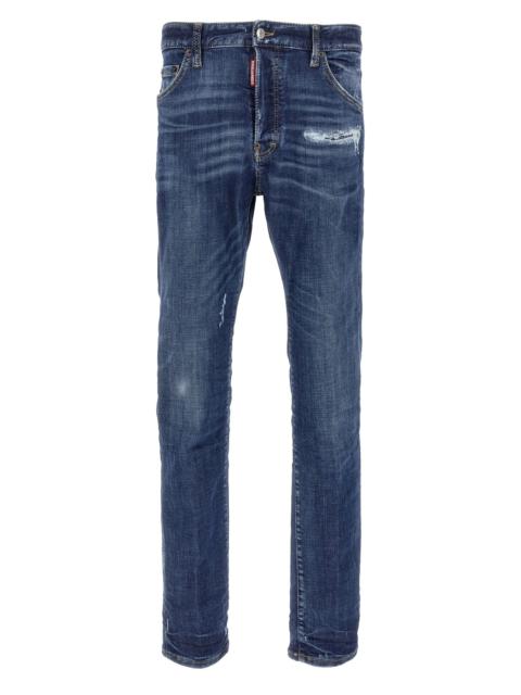 DSQUARED2 'Cool Guy' jeans