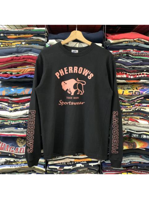Other Designers Pherrows - 🔥BEST OFFER🔥 PHERROW’S TRADEMARK LOGO