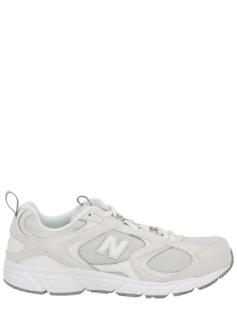 New Balance ML408GL SNEAKER WITH LOGO