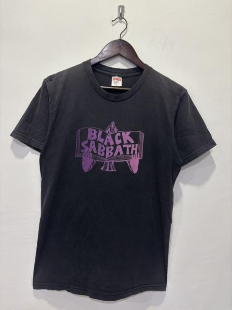 Supreme Supreme Black Sabbath Tshirt