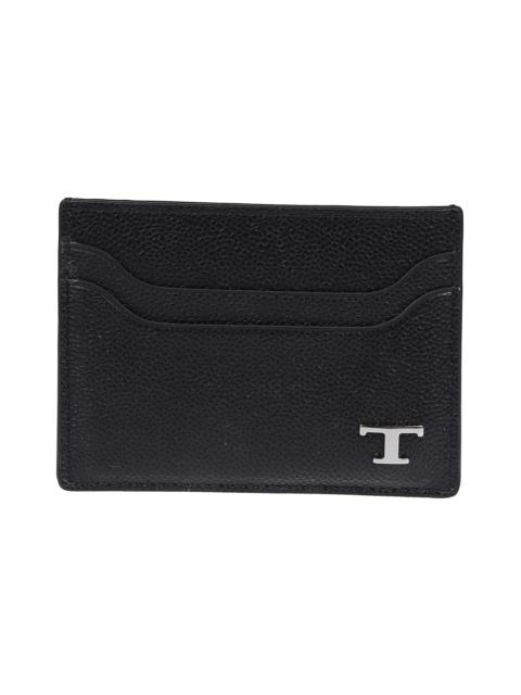 Tod's Cardholder with logo