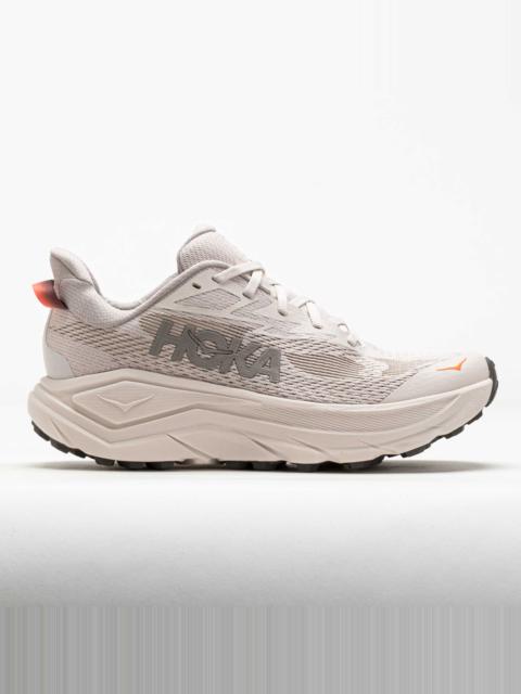 HOKA HOKA Challenger 8 Women's Stucco/Asphalt Grey