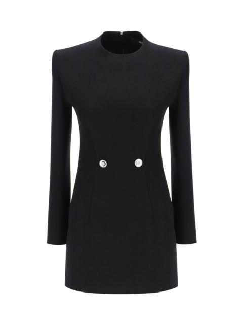 VERSACE Hourglass Dress