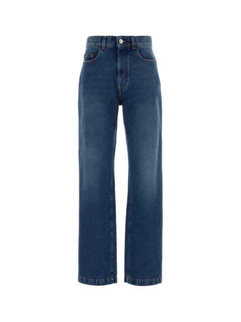 Marni Marni Women Denim Jeans