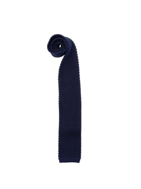 Brunello Cucinelli Brunello Cucinelli Men Knit Necktie