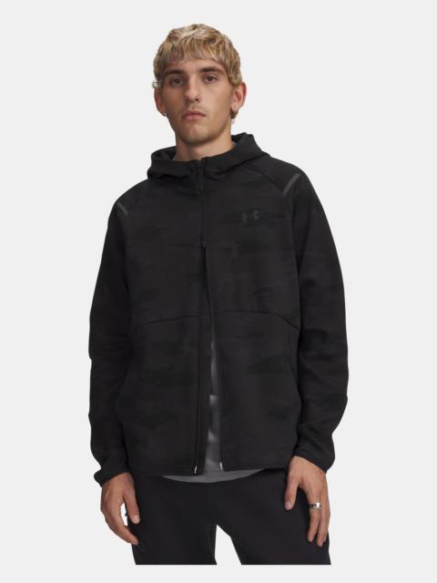 Under Armour UA Unstoppable Fleece Camo