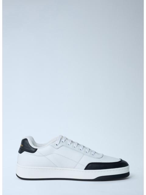 SAINT LAURENT Saint Laurent Men Sl 61 Low Top Sneakers
