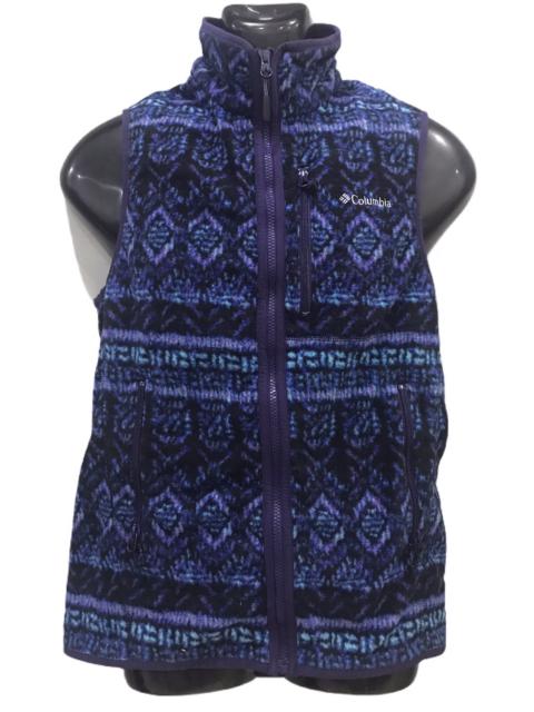 Other Designers Columbia - COLUMBIA VEST