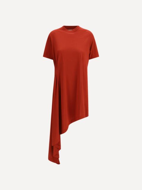 Loulou de Saison Igari T-shirt dress
