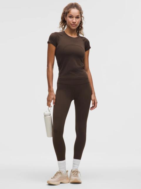 lululemon Wunder Train High-Rise Tight with Pockets 25"