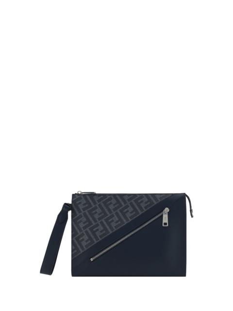 Fendi Men Clutch Bag