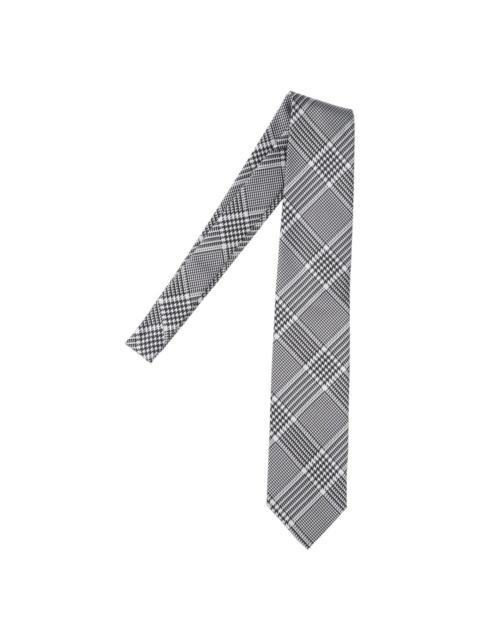 TOM FORD Prince Of Wales Tie