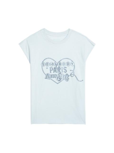 Cloe T-shirt