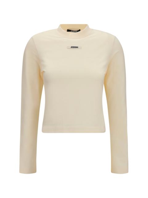 JACQUEMUS Jacquemus Women T-Shirt