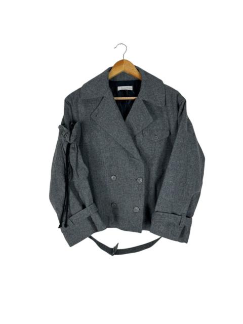 Designer - 🌟CHANTAL THOMASS BONDAGE SIDE POCKET JACKET