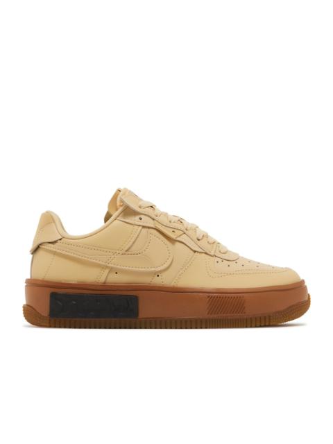 Nike WMNS AIR FORCE 1 FONTANKA 'SESAME'