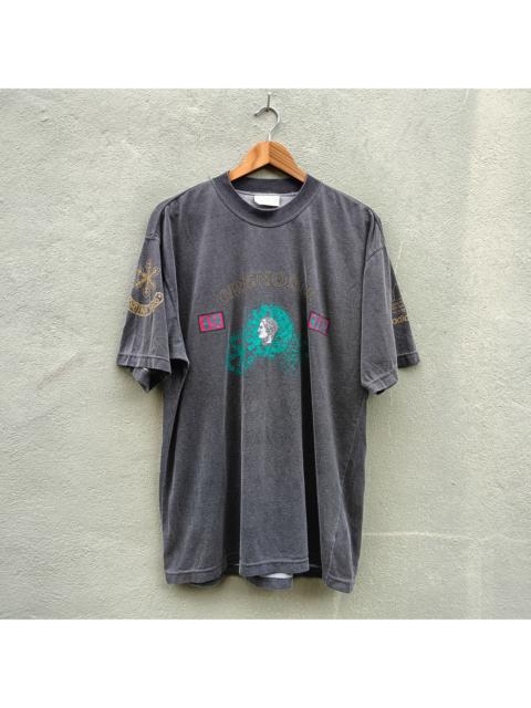Adidas Grenoble 1968 tee