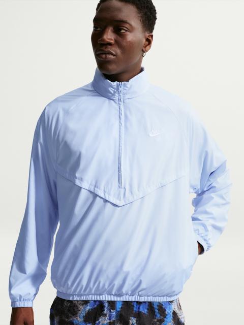 Nike Nike Windrunner Men's Lightweight Half-Zip Jacket