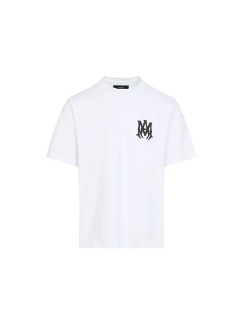 AMIRI Amiri Ma Core Logo T-Shirt Men