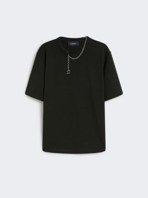Sportmax Short sleeve T-shirt