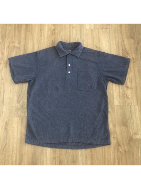 Other Designers Vintage - Style Eyes by Sugar Cane Toyo Enterprise Vintage Shirt