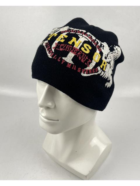 Japanese Brand - tensor trucks beanie hat tc42