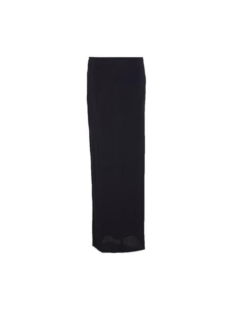 Maison Margiela Maison Margiela Women Long Skirt