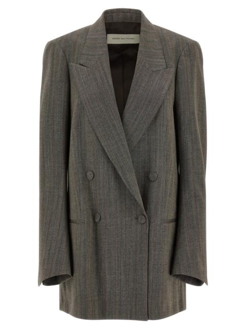 Dries Van Noten Dries Van Noten Women 'Blink' Blazer