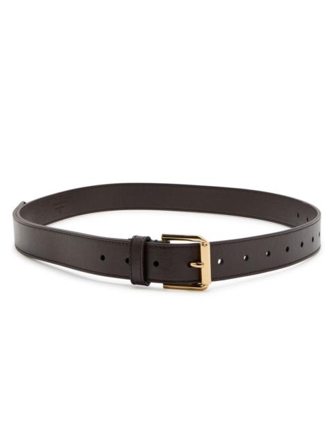 Enfants Riches Déprimés PORT OF SOULS (BRAIDED) BELT (ERD