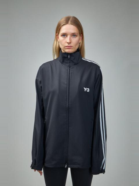 Y-3 Ref WO Zip-Up Jacket