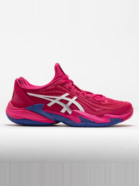Asics ASICS Court FF 3 Women's Bright Rose/White