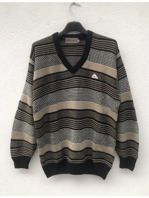 Other Designers Native - Vintage Monte Carlo Knitwear Sweatshirt