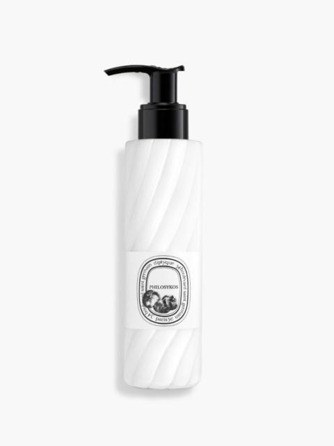 Diptyque Philosykos - Perfumed body lotion
