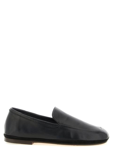 Lemaire Lemaire Men 'Outdoor Slippers' Loafers