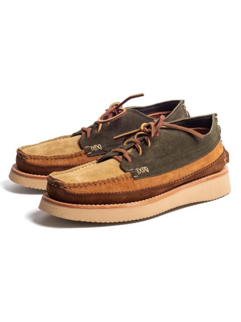 Other Designers Yuketen - Maine Guide Ox DB - FO Quatro