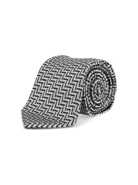 TOM FORD Silk Tie