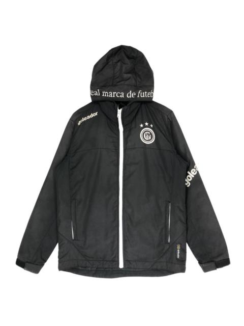 Other Designers Other - Goleador Footbal Real Marca Hoodie Jacket
