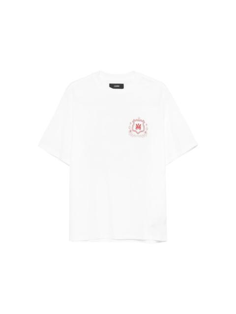 AMIRI Amiri White T-Shirts & Vests - T-Shirts Men
