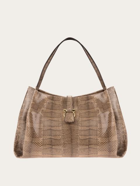 FERRAGAMO Tote bag (L)