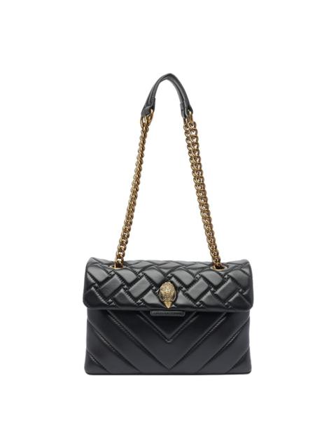 Other Designers Kurt Geiger - Kurt Geiger Kensington Shoulder Bag