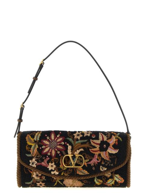 Valentino Valentino Garavani 'DeVain' small shoulder bag