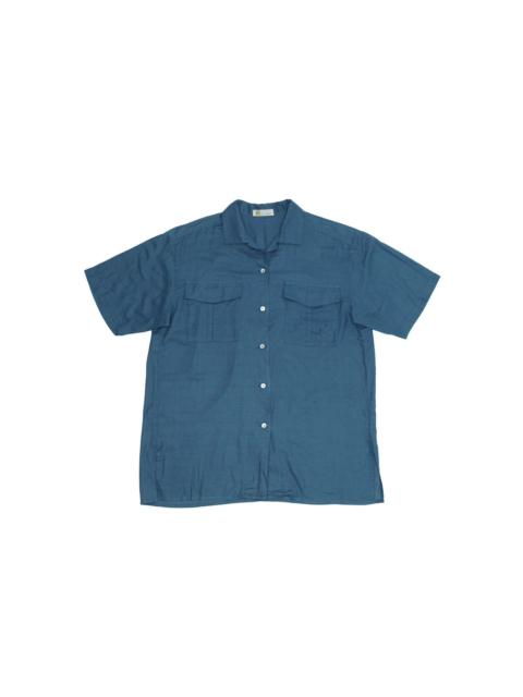 ISSEY MIYAKE *NoTariff Issey Miyake Sport Shirt