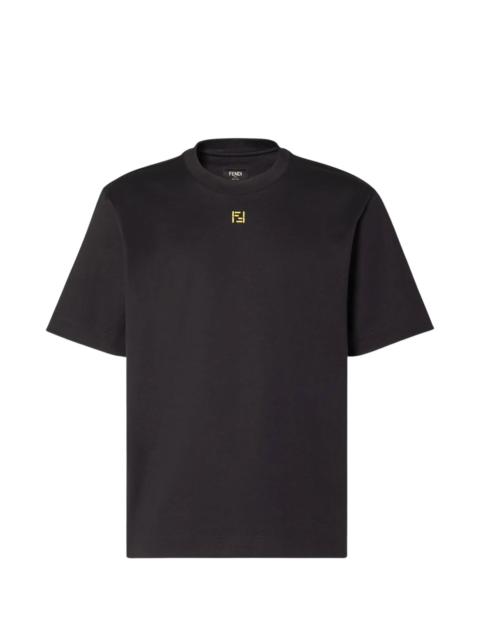 FENDI Fendi Logo T-shirt